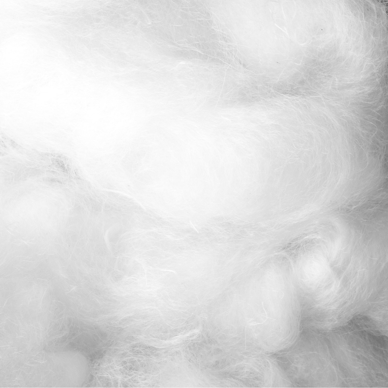Malouf shredded top latex pillow